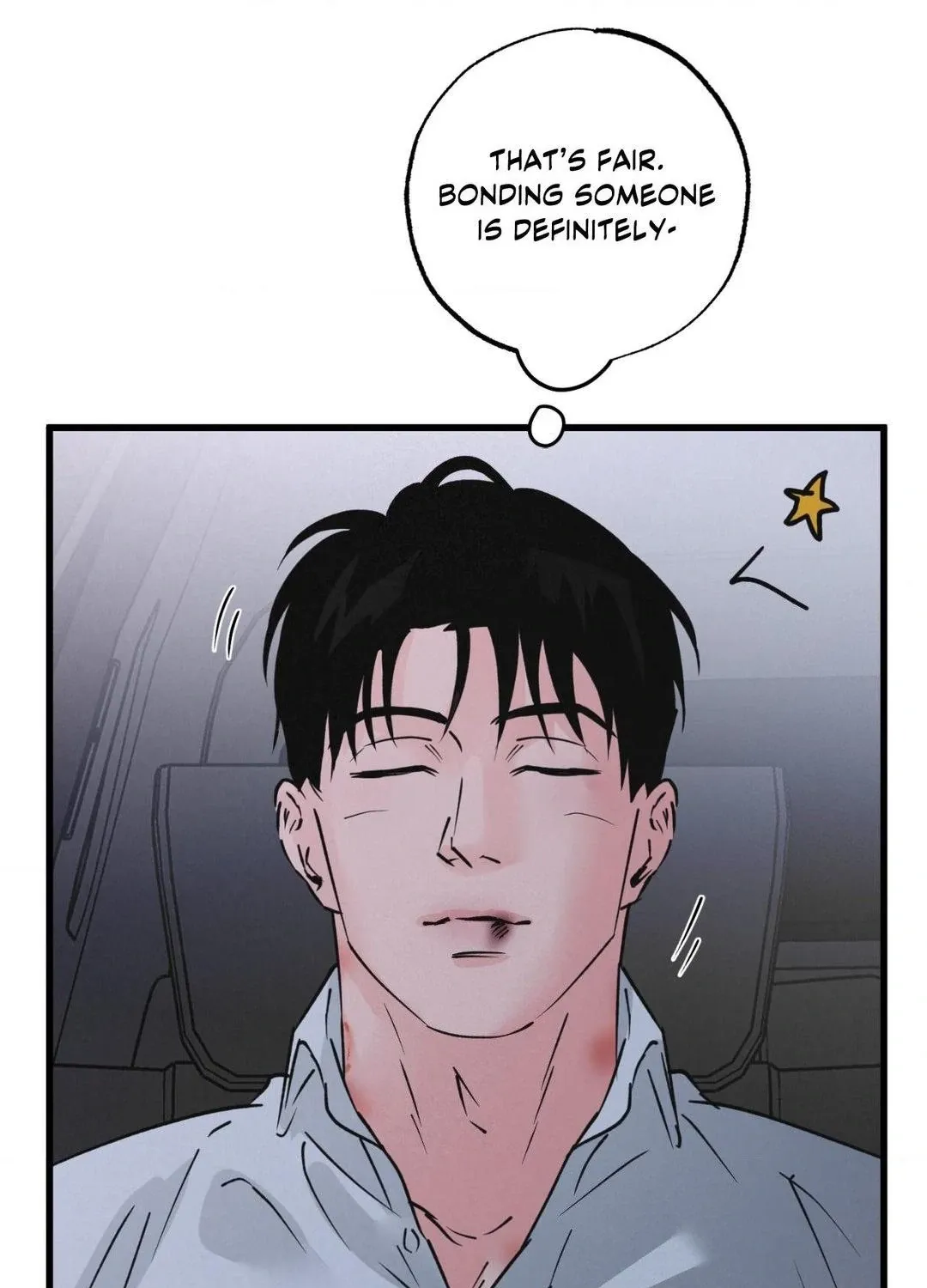 Read A Golden Pair chapter 23 image 24 on Lezhin