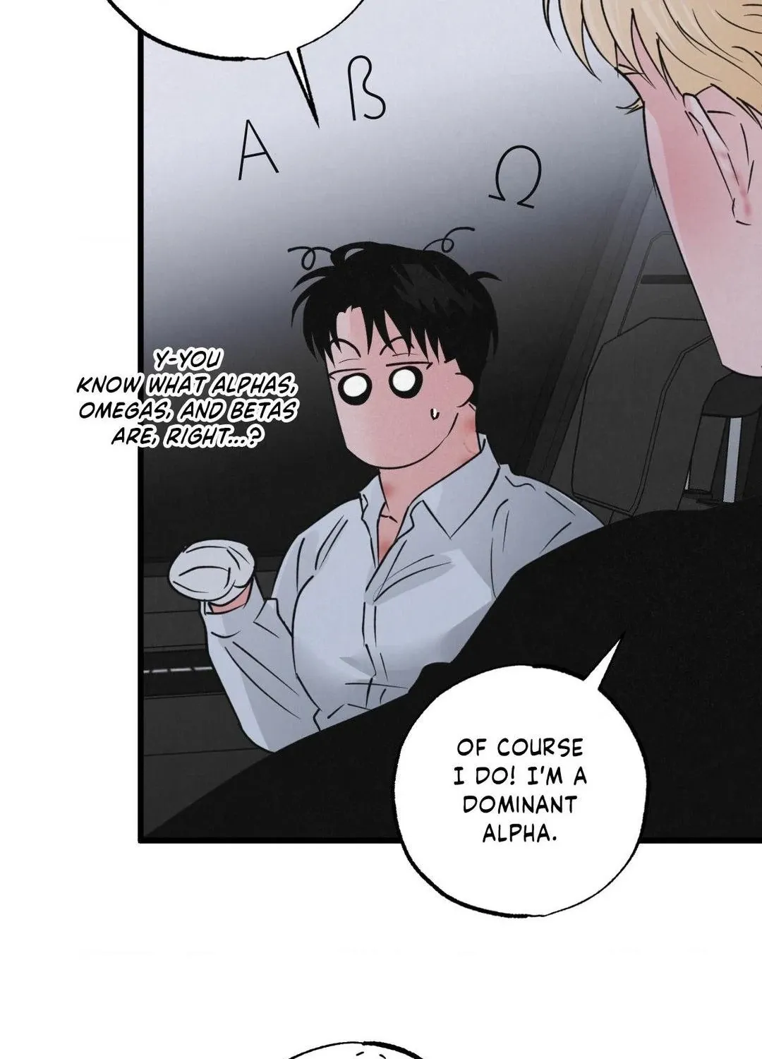 Read A Golden Pair chapter 23 image 34 on Lezhin