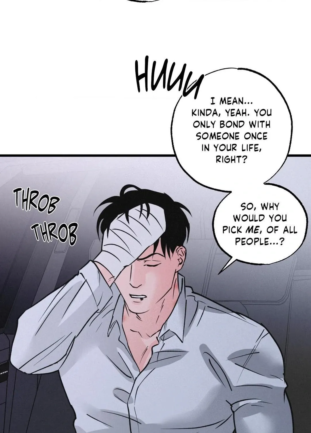 Read A Golden Pair chapter 23 image 36 on Lezhin