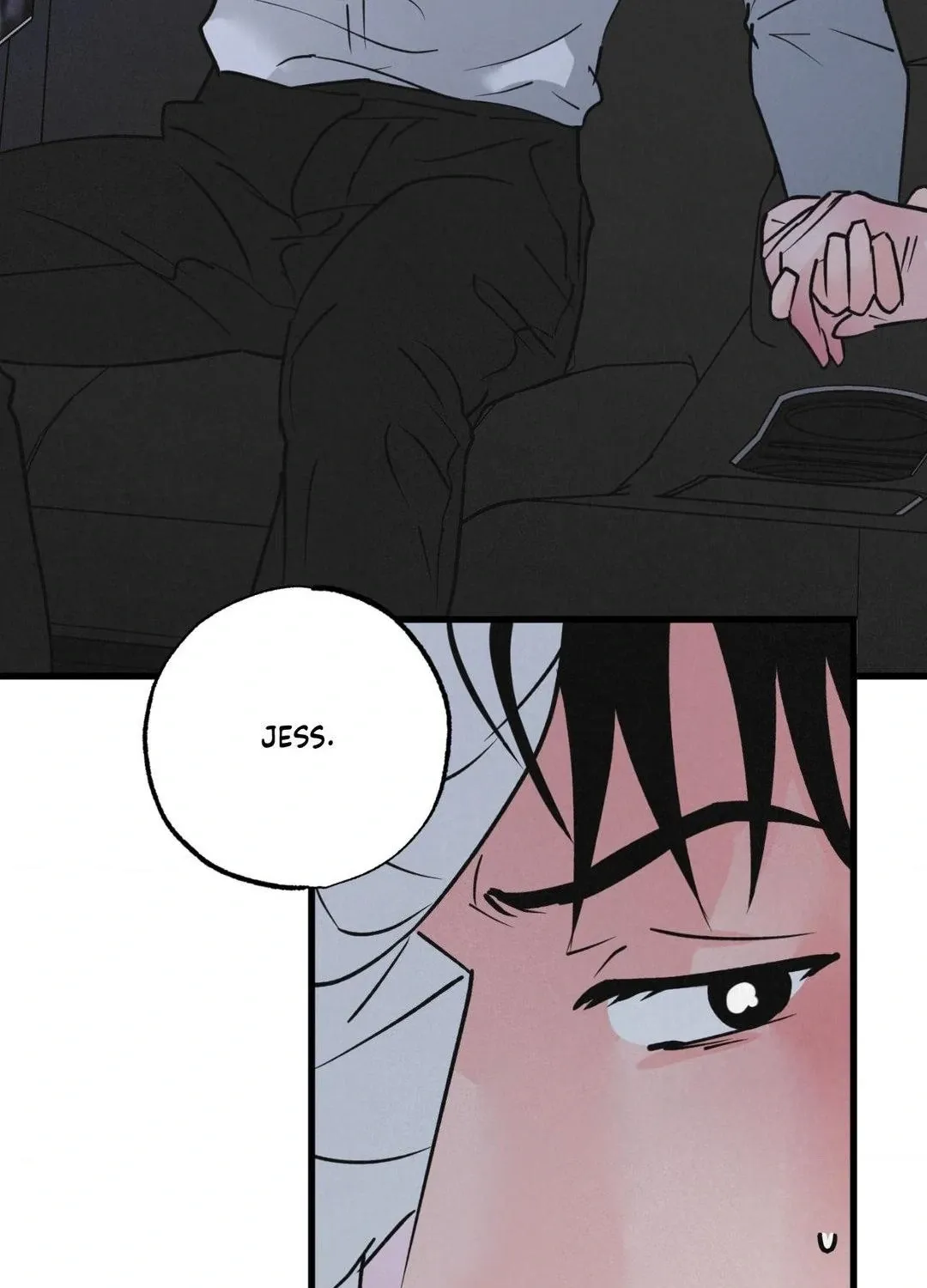 Read A Golden Pair chapter 23 image 38 on Lezhin