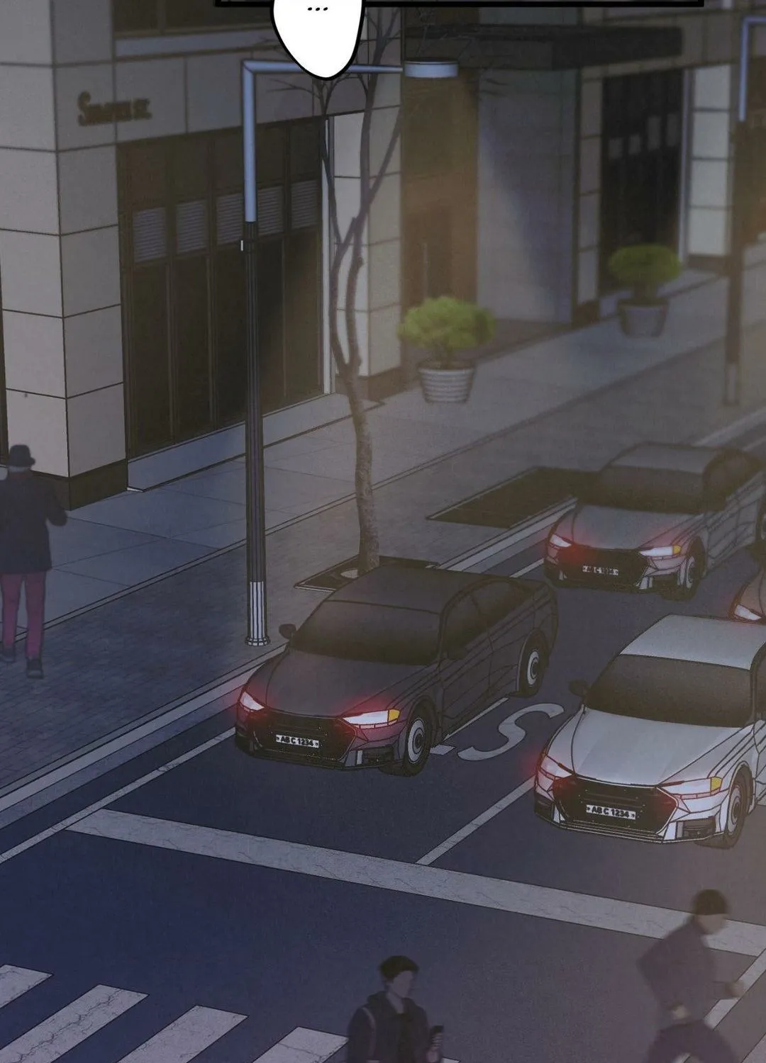 Read A Golden Pair chapter 23 image 4 on Lezhin