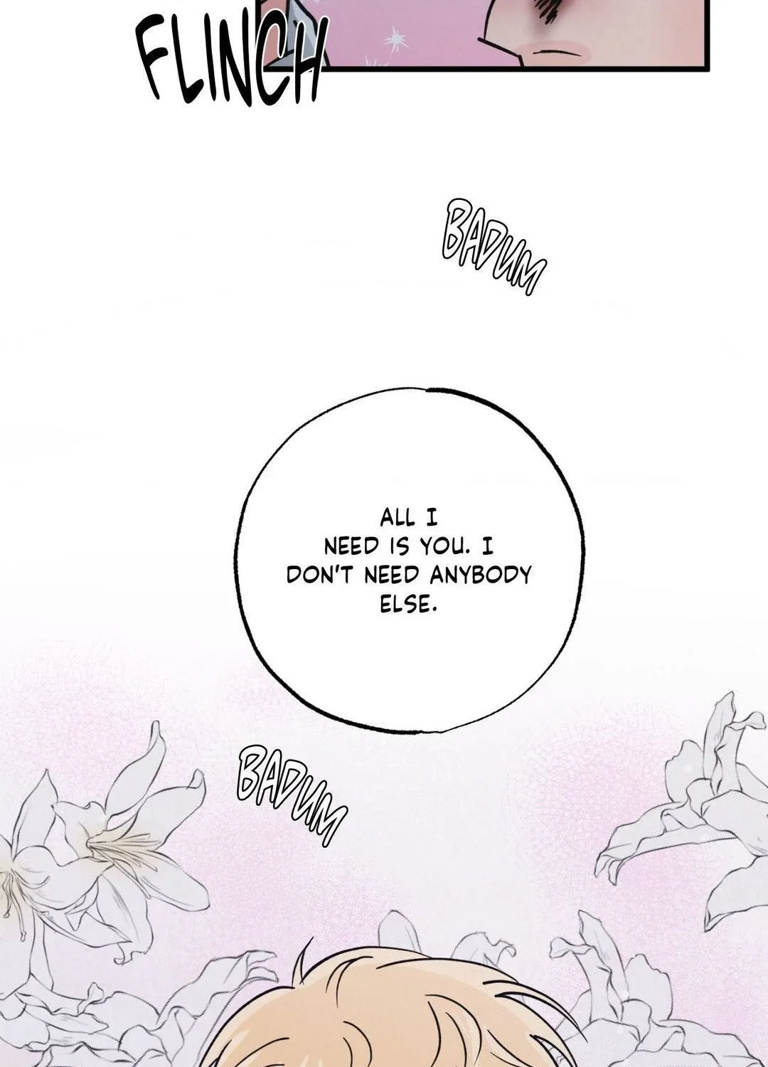 Read A Golden Pair chapter 23 image 40 on Lezhin