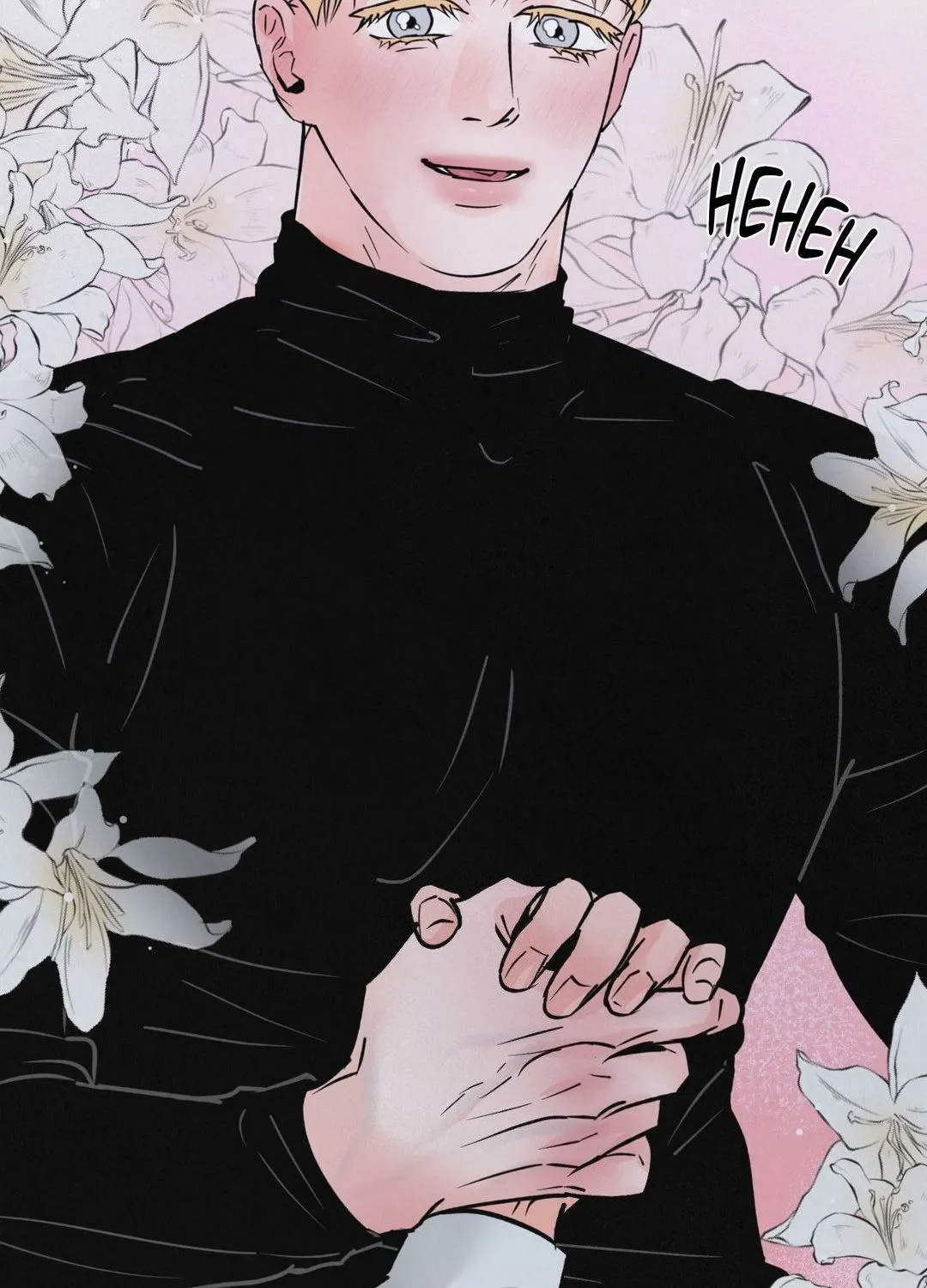 Read A Golden Pair chapter 23 image 42 on Lezhin