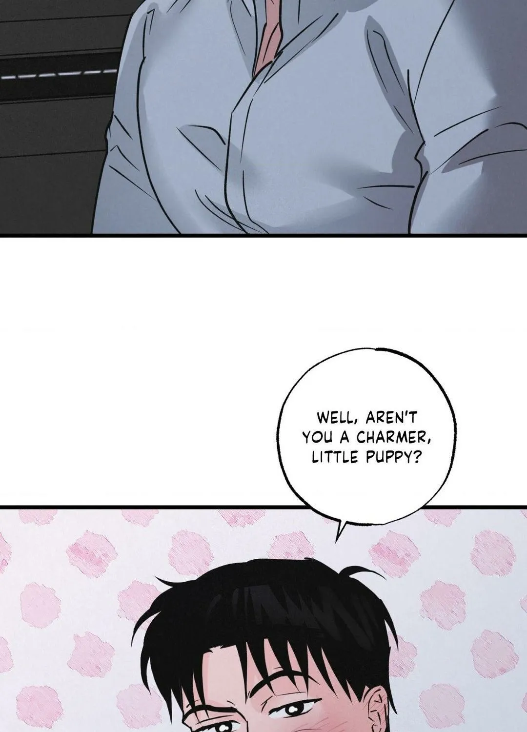 Read A Golden Pair chapter 23 image 46 on Lezhin