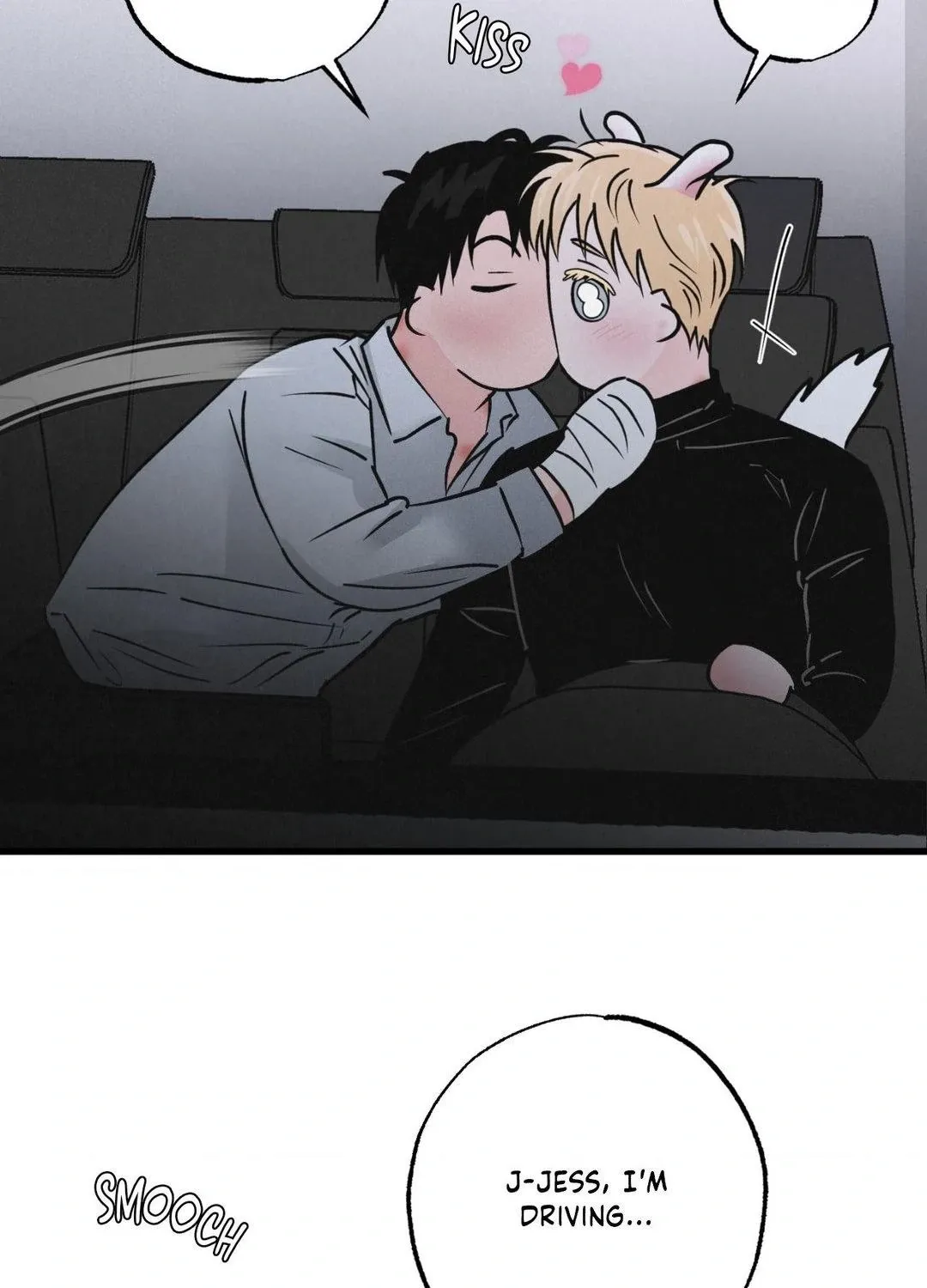 Read A Golden Pair chapter 23 image 54 on Lezhin