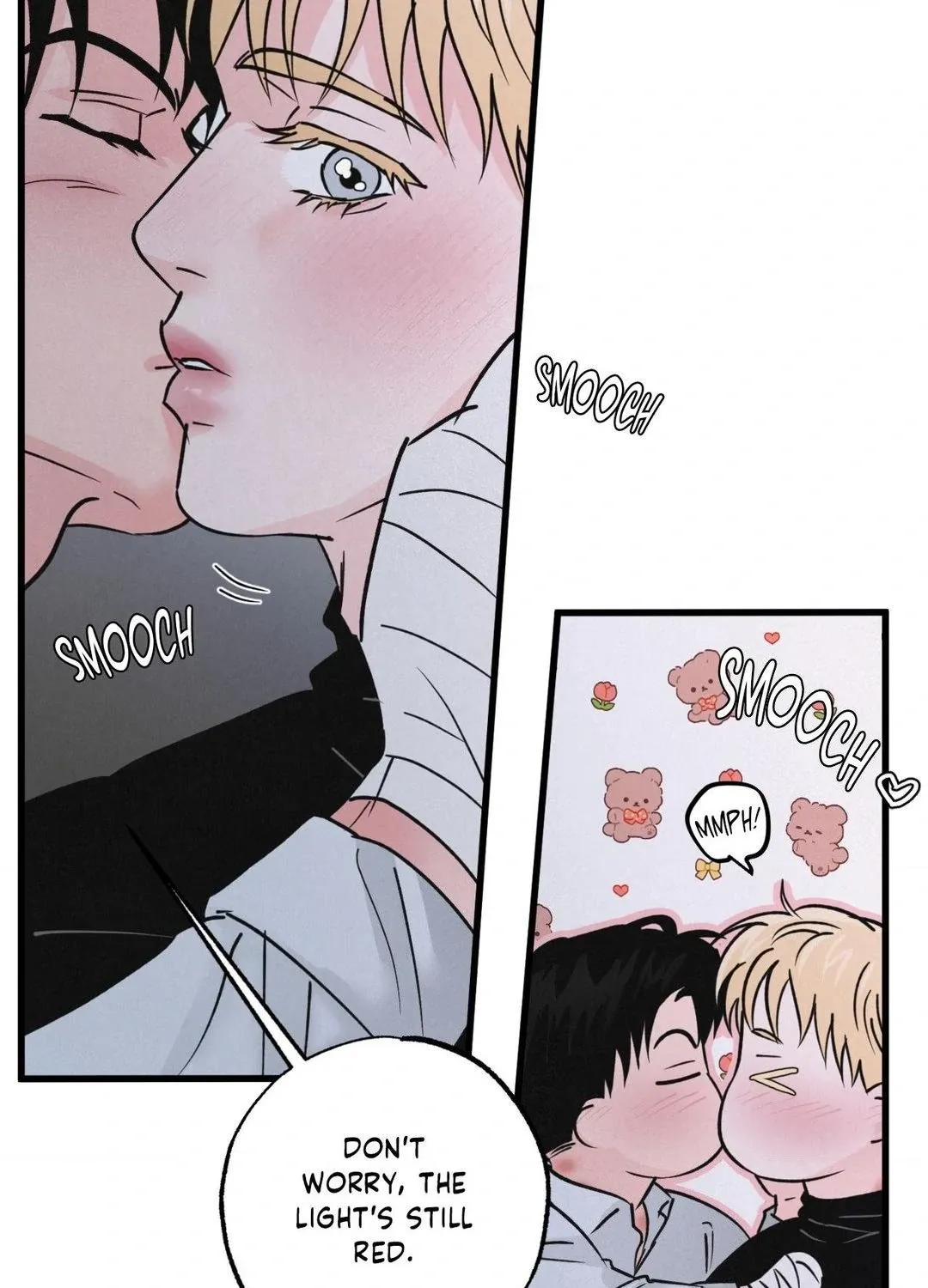 Read A Golden Pair chapter 23 image 56 on Lezhin