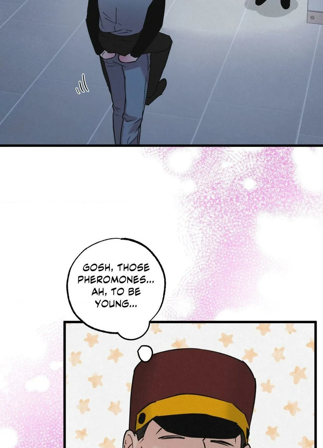 Read A Golden Pair chapter 23 image 74 on Lezhin