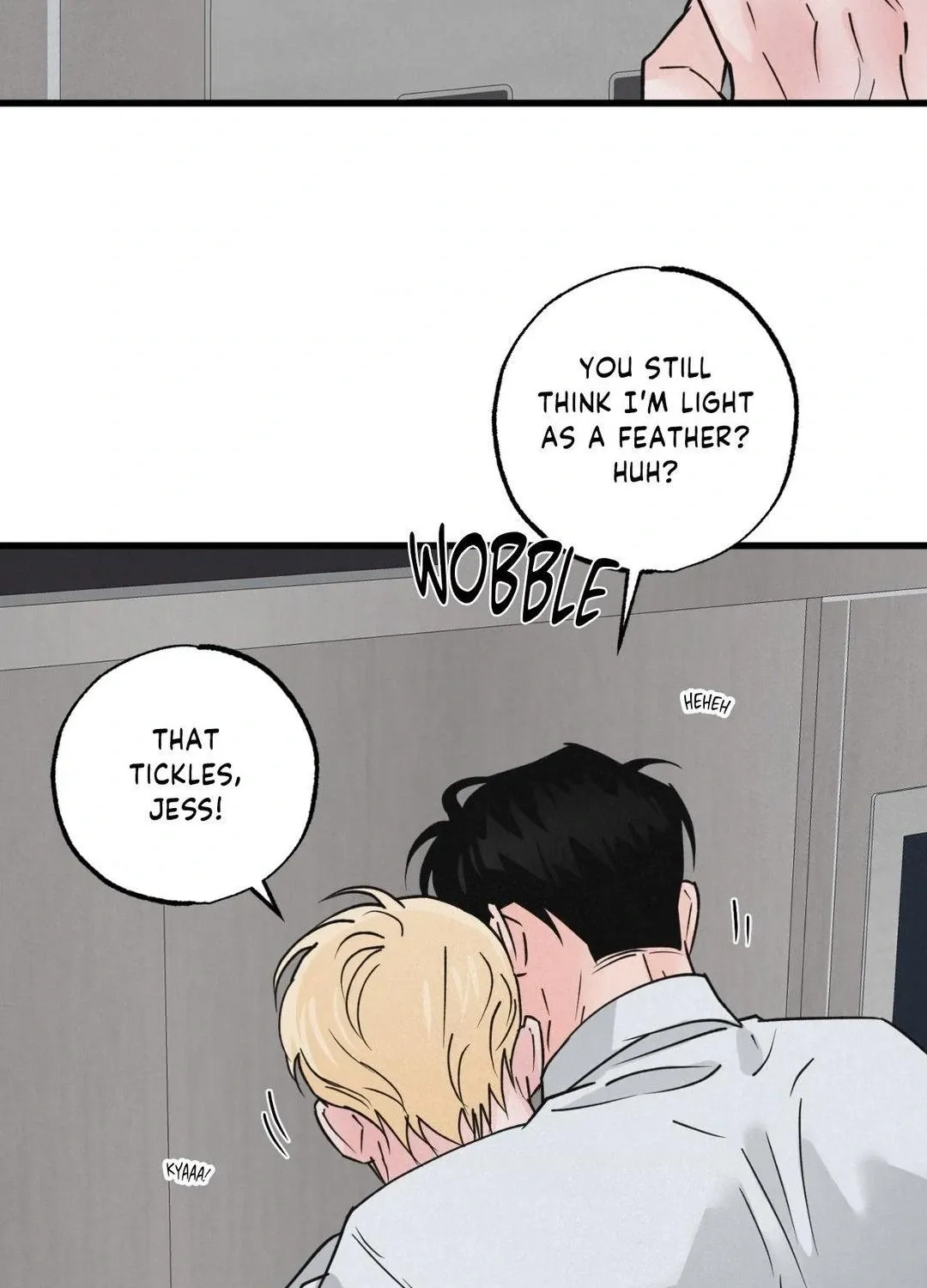 Read A Golden Pair chapter 23 image 78 on Lezhin
