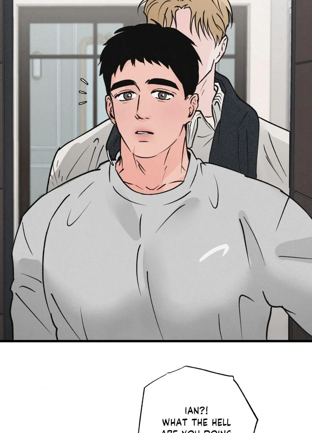 Read A Golden Pair chapter 23 image 90 on Lezhin