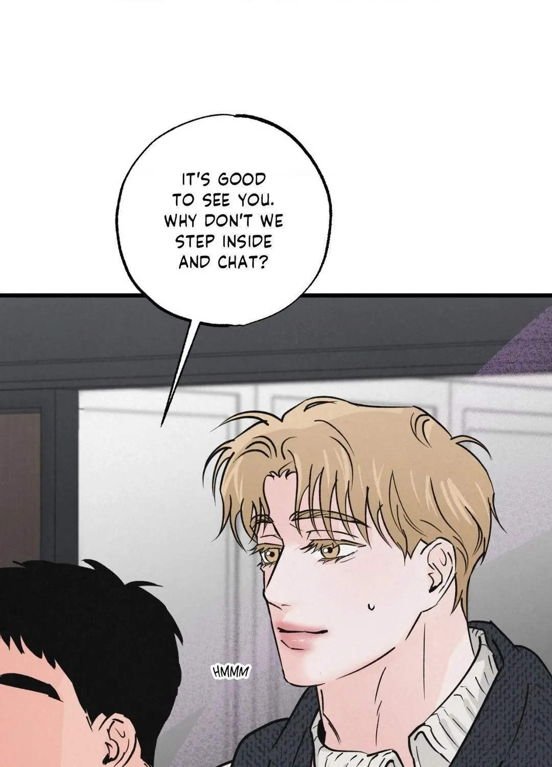 Read A Golden Pair chapter 23 image 98 on Lezhin