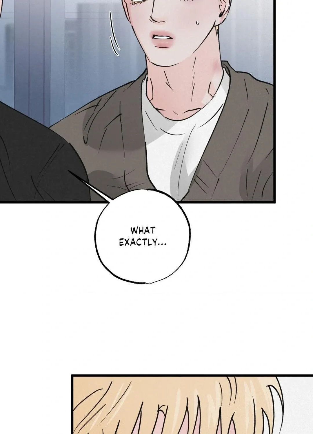 Read A Golden Pair chapter 24 image 10 on Lezhin