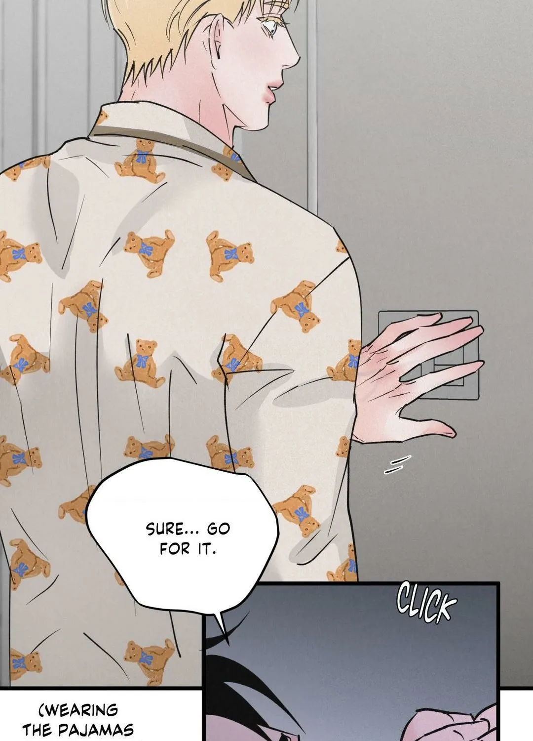 Read A Golden Pair chapter 24 image 102 on Lezhin