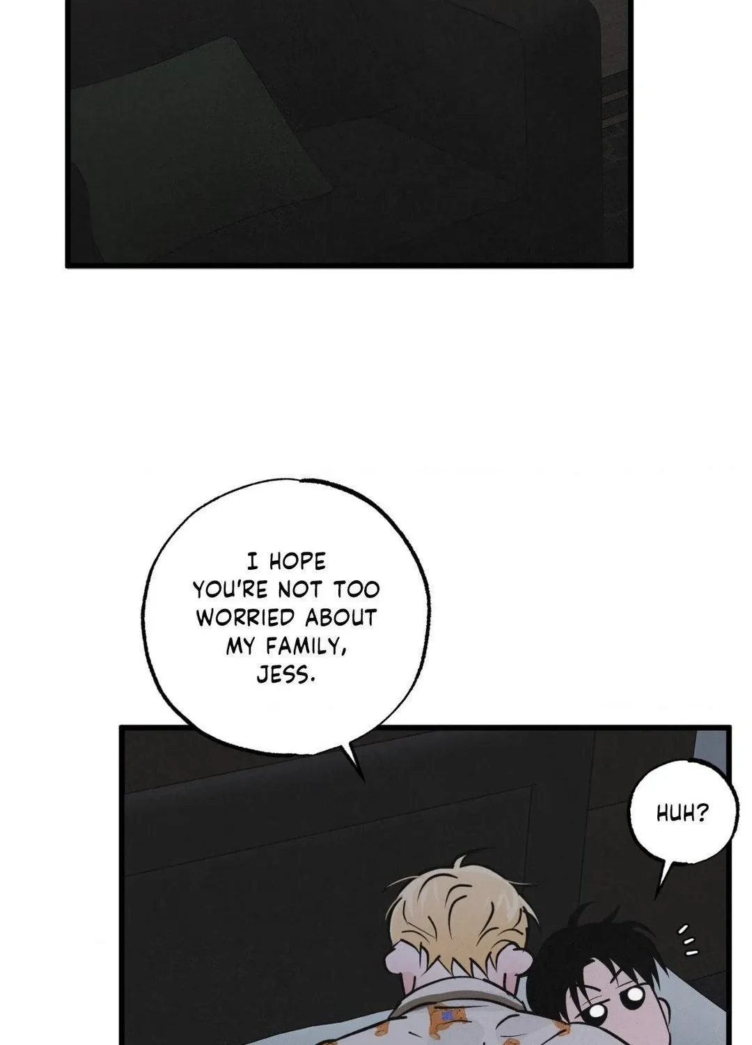 Read A Golden Pair chapter 24 image 106 on Lezhin