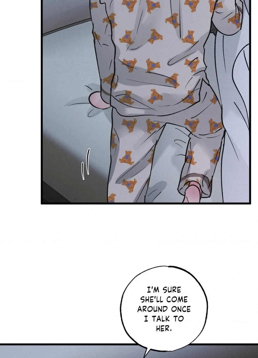 Read A Golden Pair chapter 24 image 108 on Lezhin