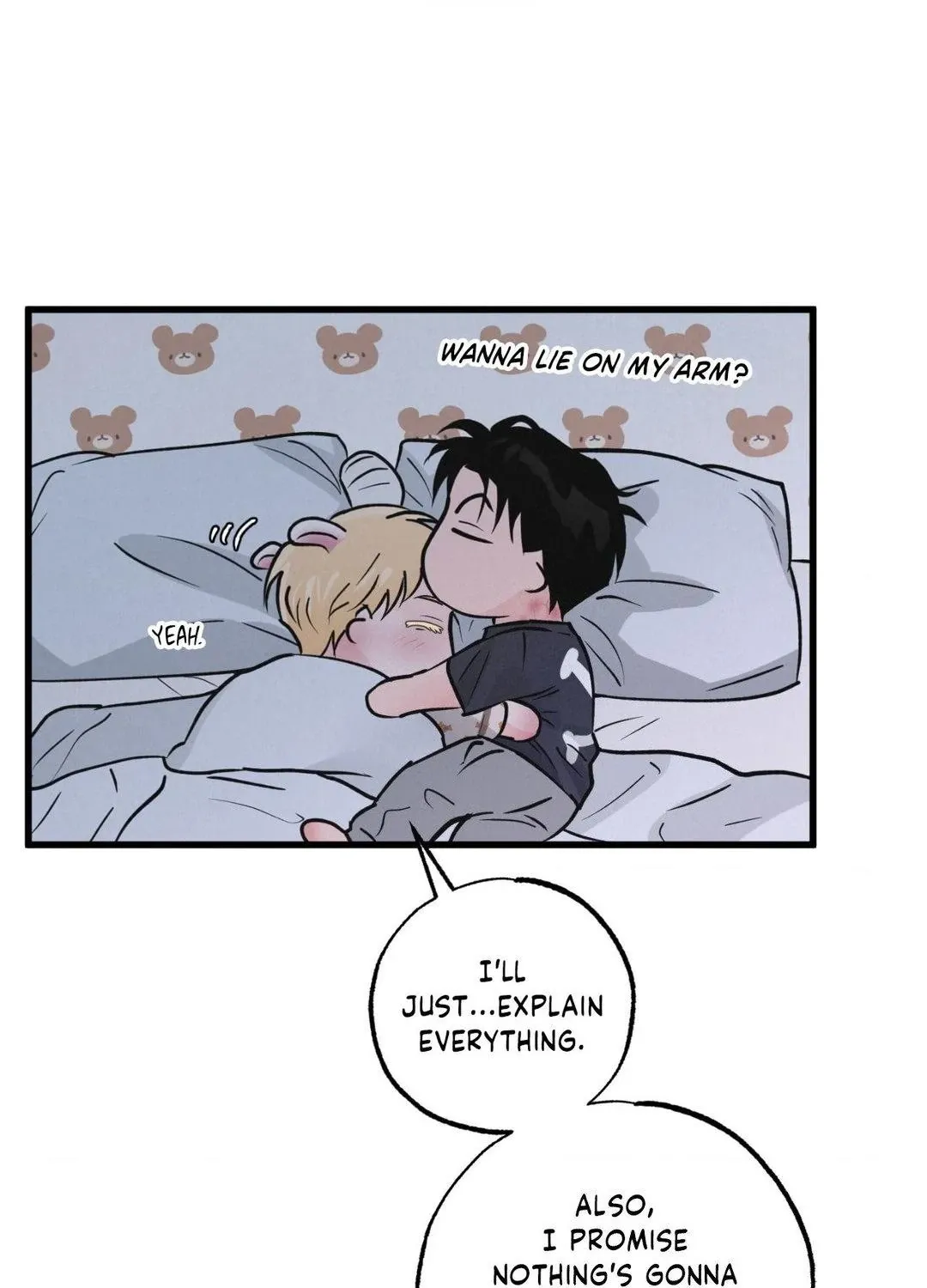 Read A Golden Pair chapter 24 image 112 on Lezhin