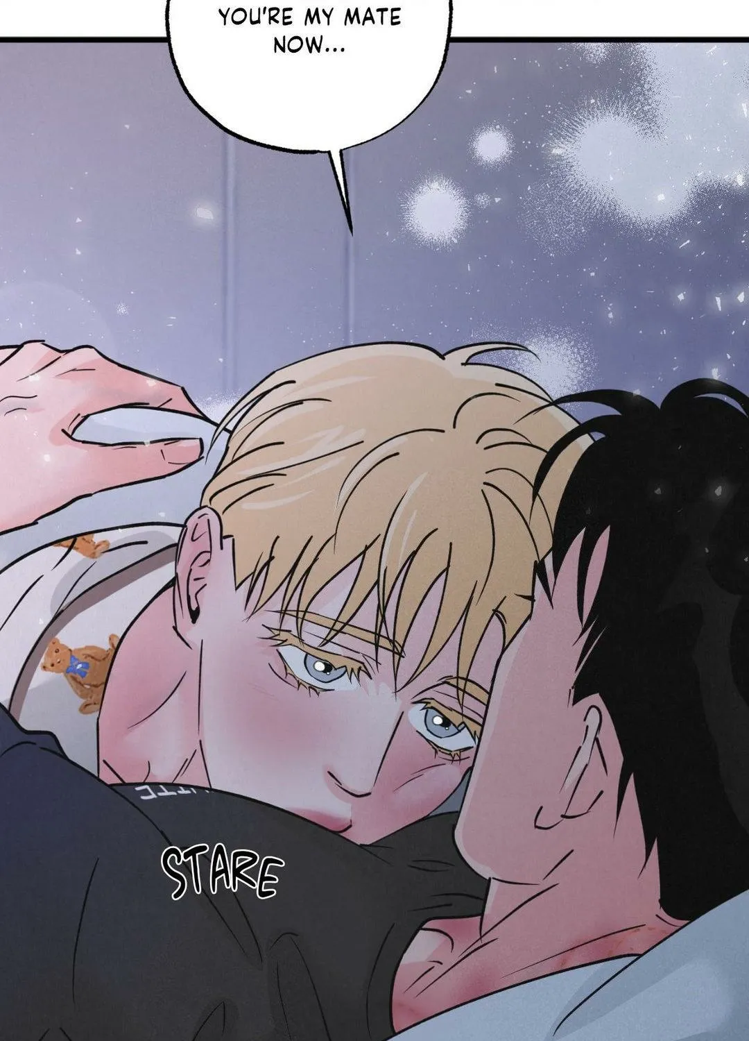 Read A Golden Pair chapter 24 image 116 on Lezhin
