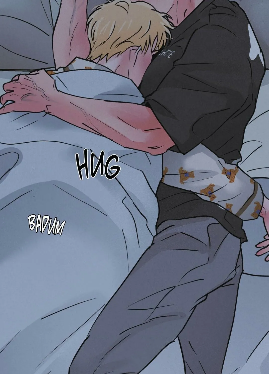 Read A Golden Pair chapter 24 image 126 on Lezhin