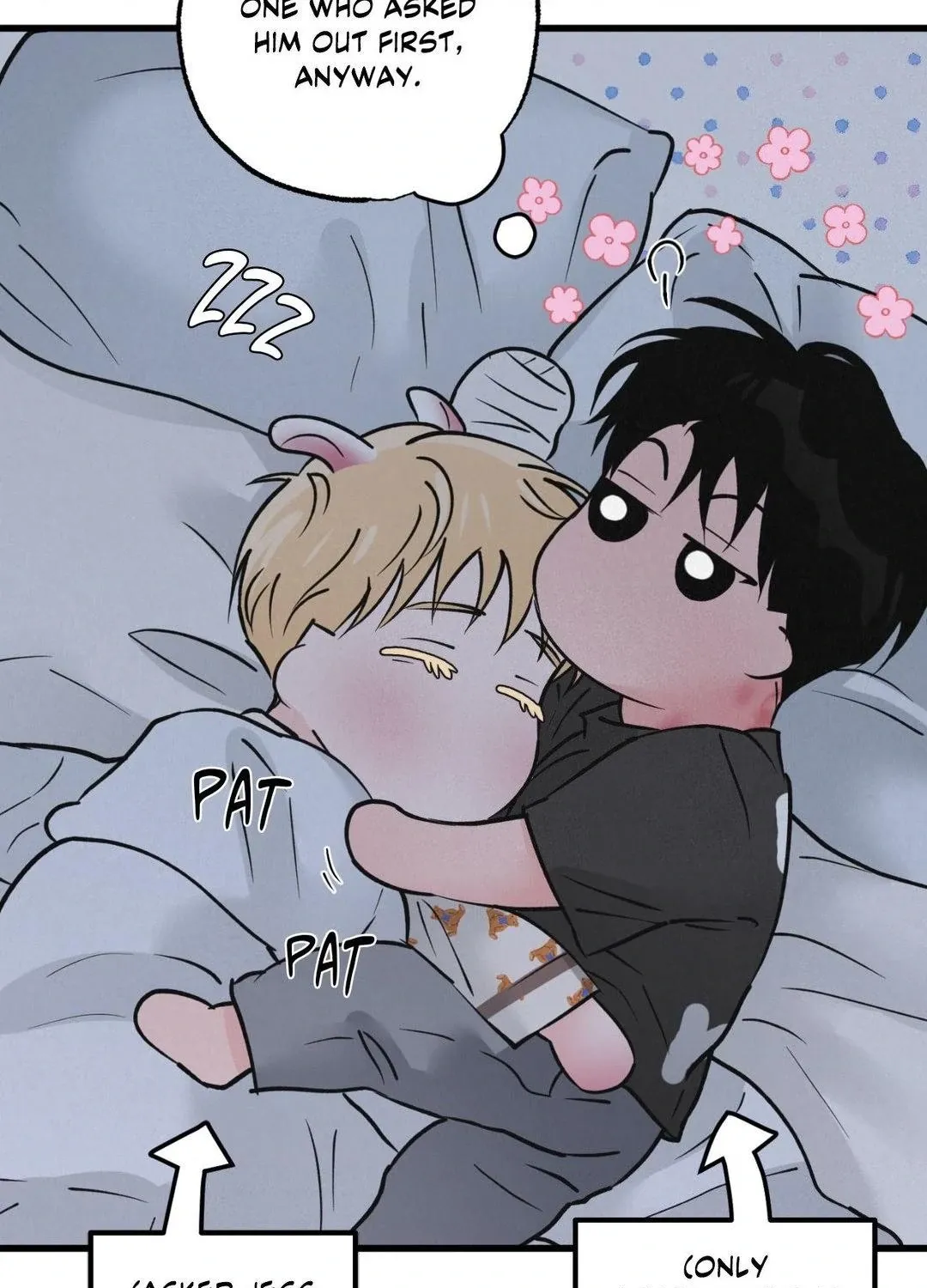 Read A Golden Pair chapter 24 image 140 on Lezhin
