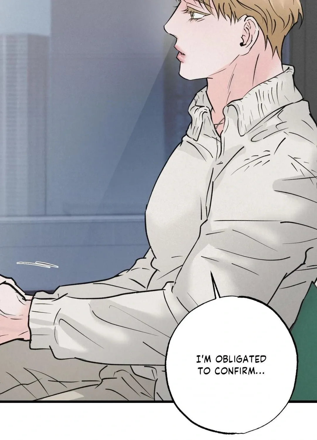 Read A Golden Pair chapter 24 image 16 on Lezhin
