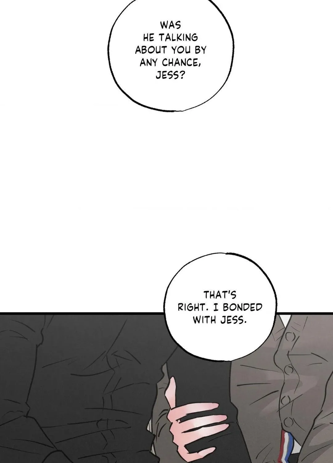 Read A Golden Pair chapter 24 image 2 on Lezhin