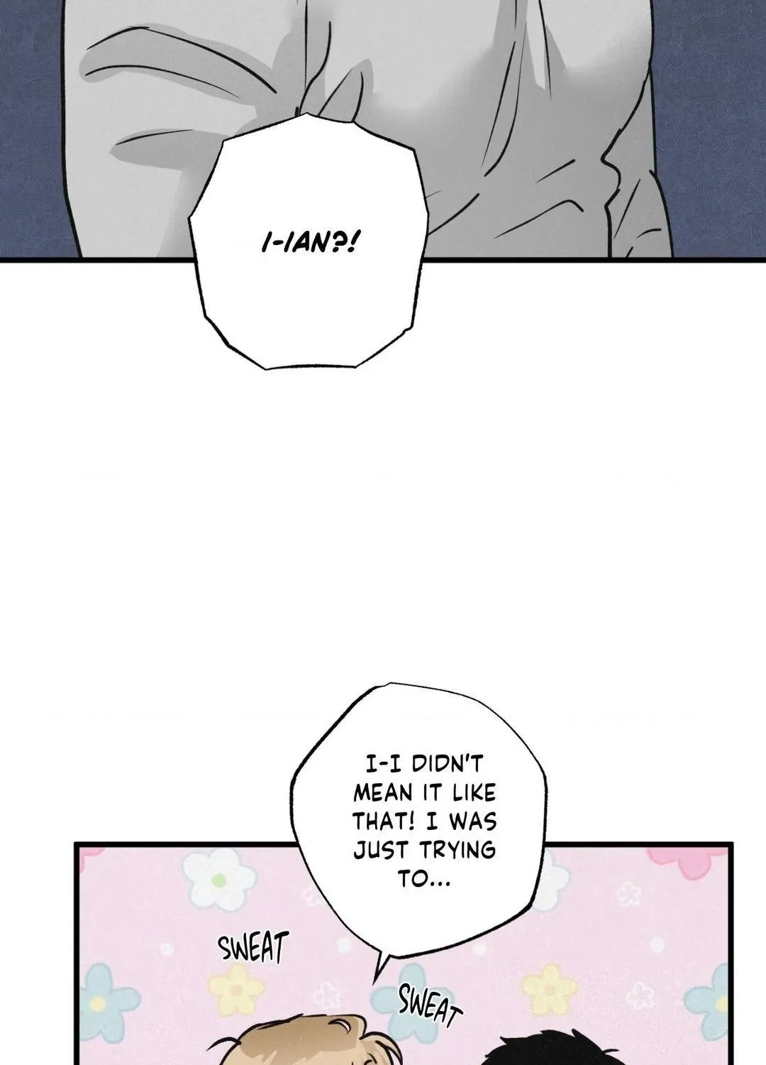 Read A Golden Pair chapter 24 image 24 on Lezhin