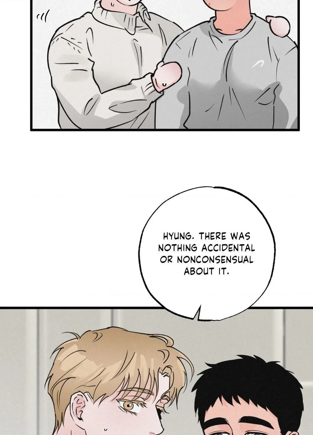 Read A Golden Pair chapter 24 image 26 on Lezhin