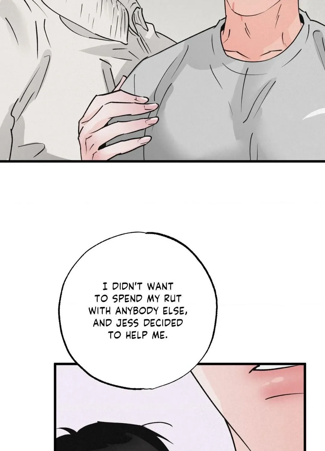 Read A Golden Pair chapter 24 image 28 on Lezhin