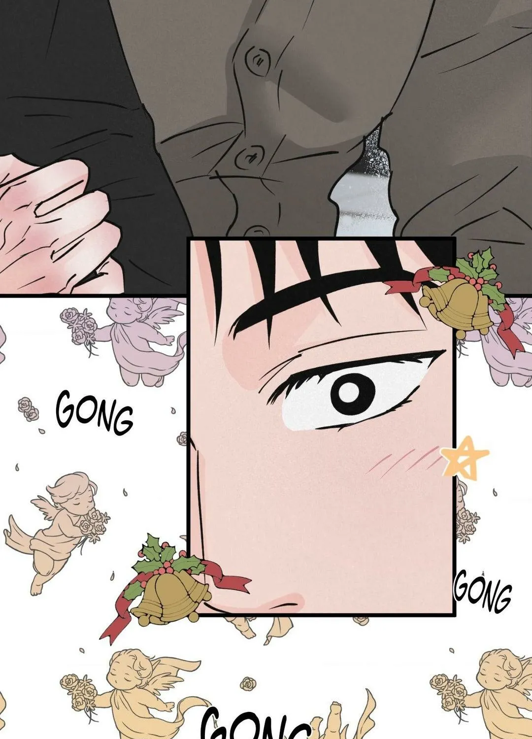 Read A Golden Pair chapter 24 image 34 on Lezhin