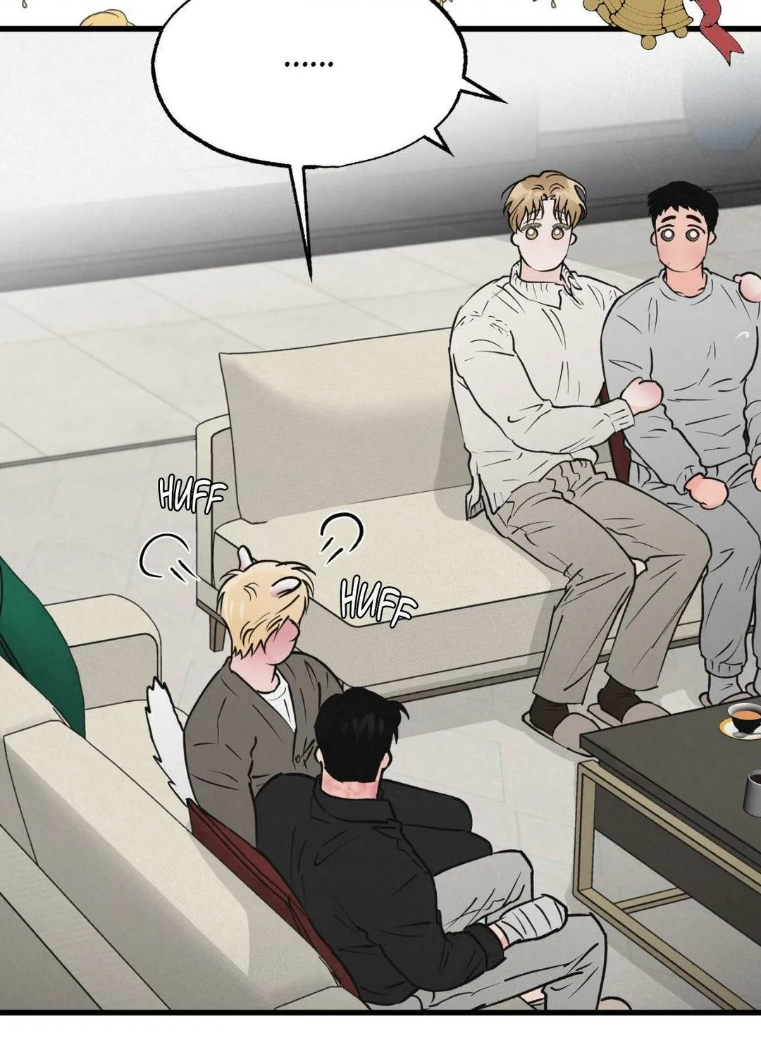 Read A Golden Pair chapter 24 image 36 on Lezhin