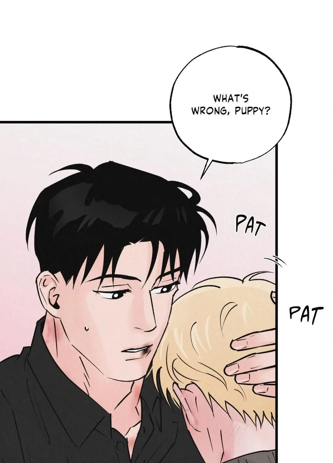 Read A Golden Pair chapter 24 image 40 on Lezhin