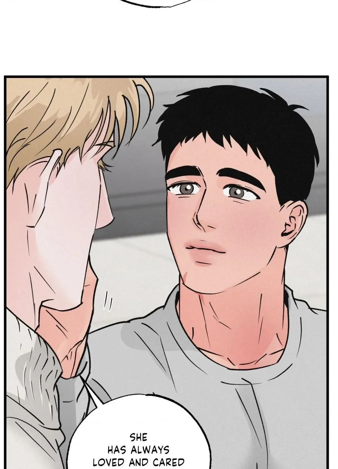 Read A Golden Pair chapter 24 image 46 on Lezhin