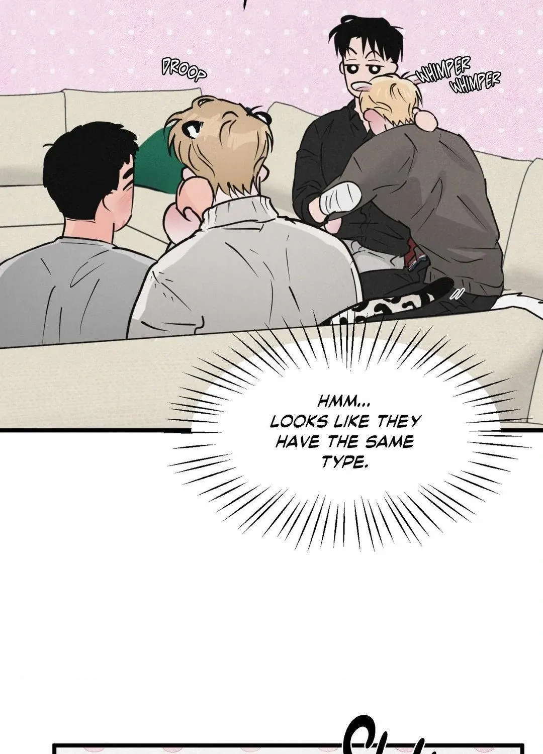 Read A Golden Pair chapter 24 image 52 on Lezhin