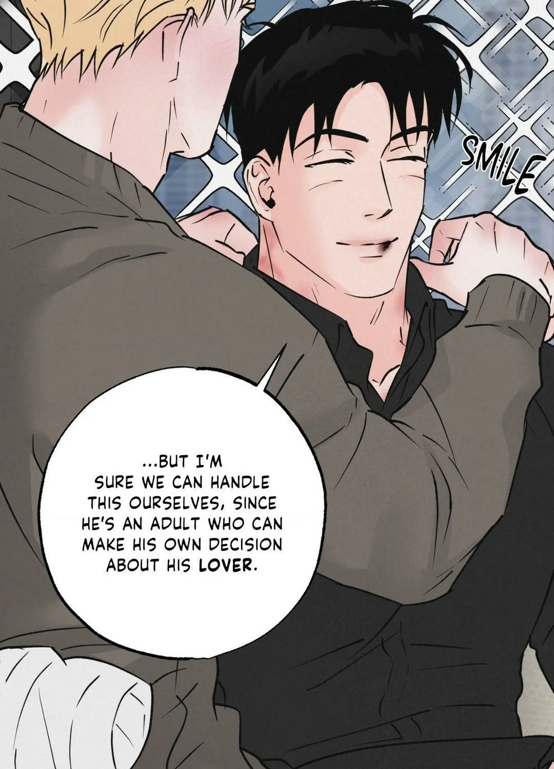 Read A Golden Pair chapter 24 image 58 on Lezhin