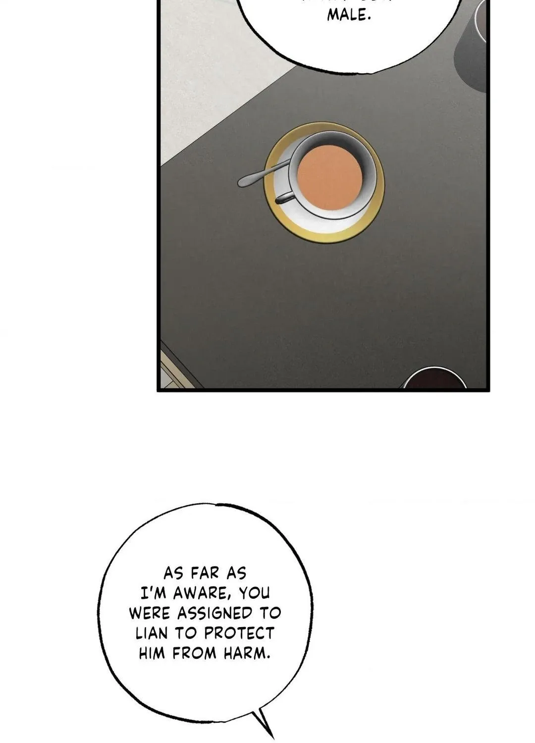 Read A Golden Pair chapter 24 image 6 on Lezhin