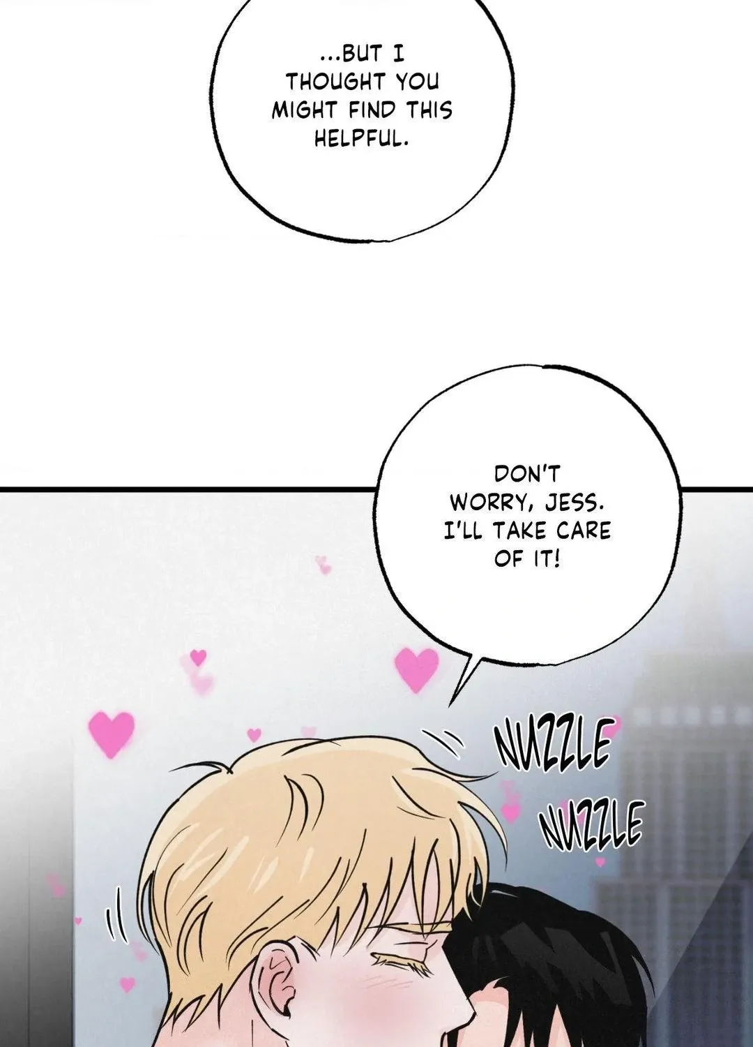 Read A Golden Pair chapter 24 image 66 on Lezhin