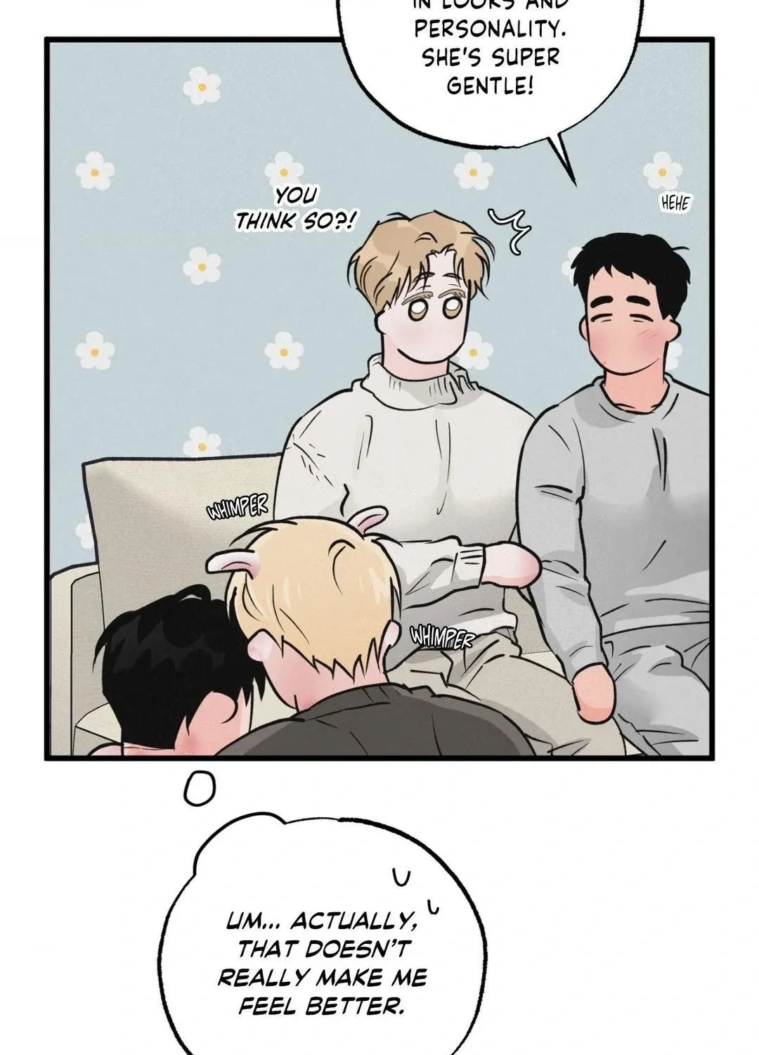 Read A Golden Pair chapter 24 image 72 on Lezhin