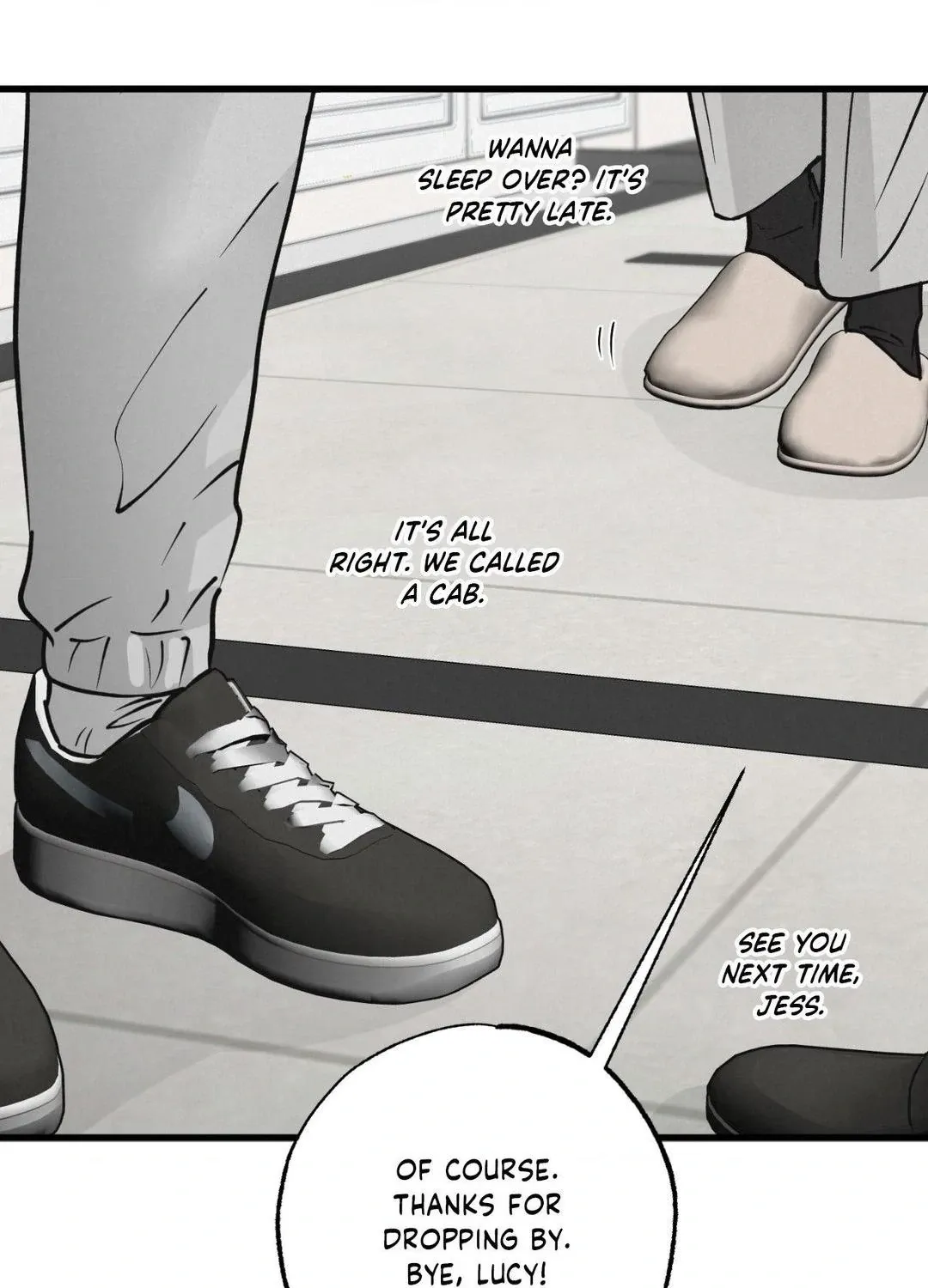 Read A Golden Pair chapter 24 image 78 on Lezhin