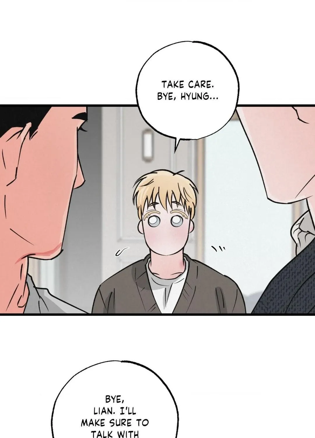 Read A Golden Pair chapter 24 image 80 on Lezhin