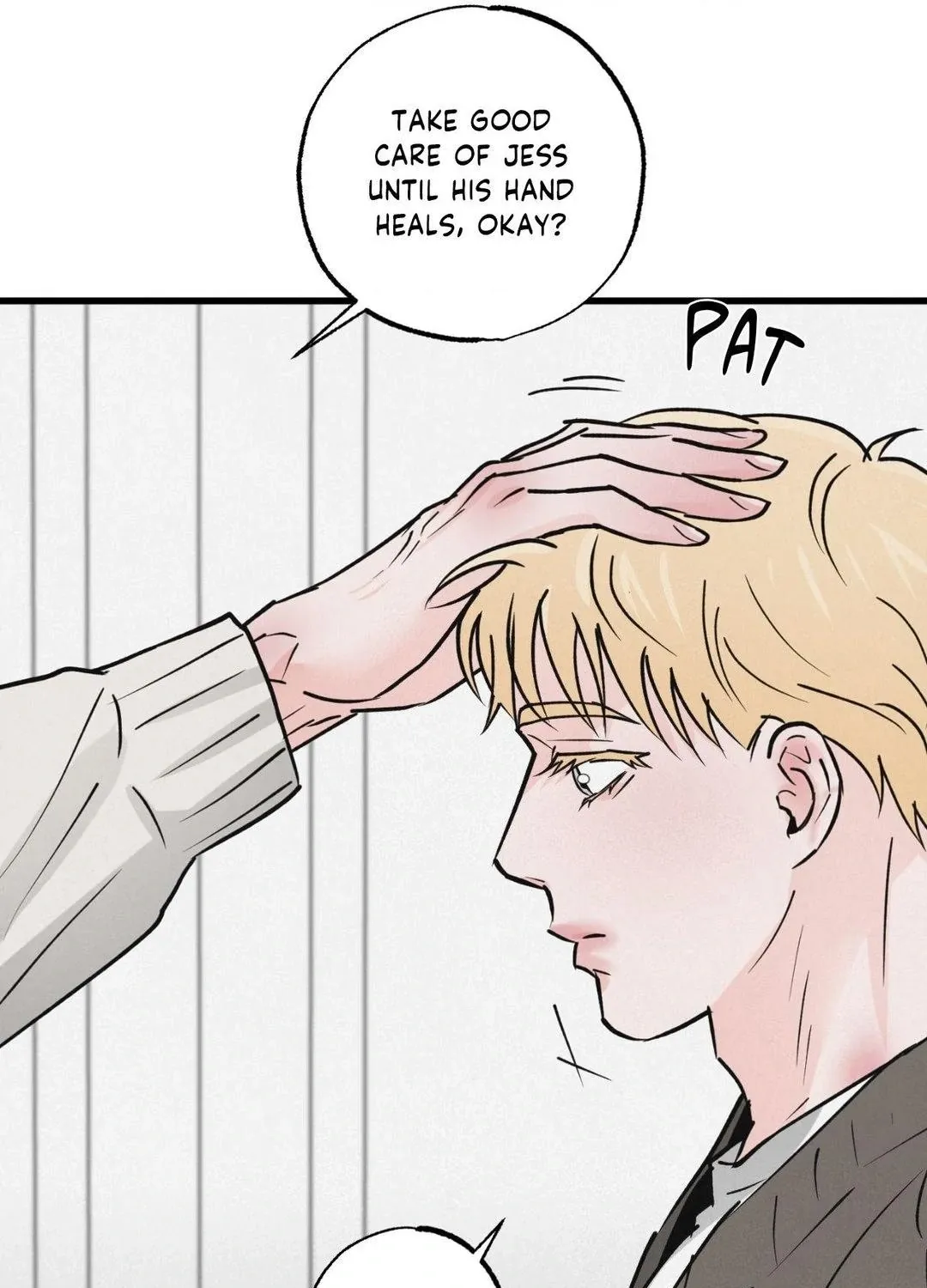 Read A Golden Pair chapter 24 image 84 on Lezhin