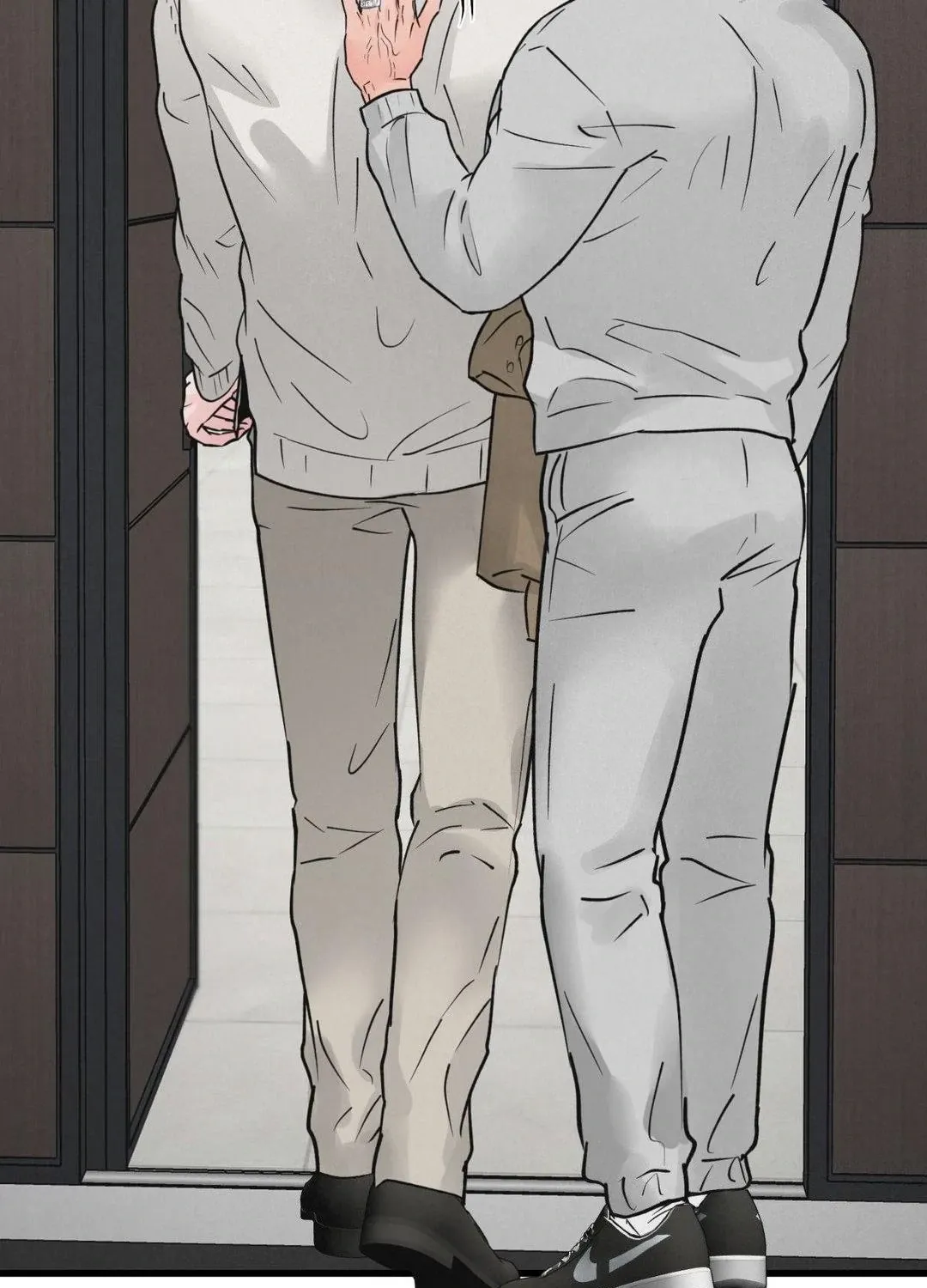 Read A Golden Pair chapter 24 image 90 on Lezhin