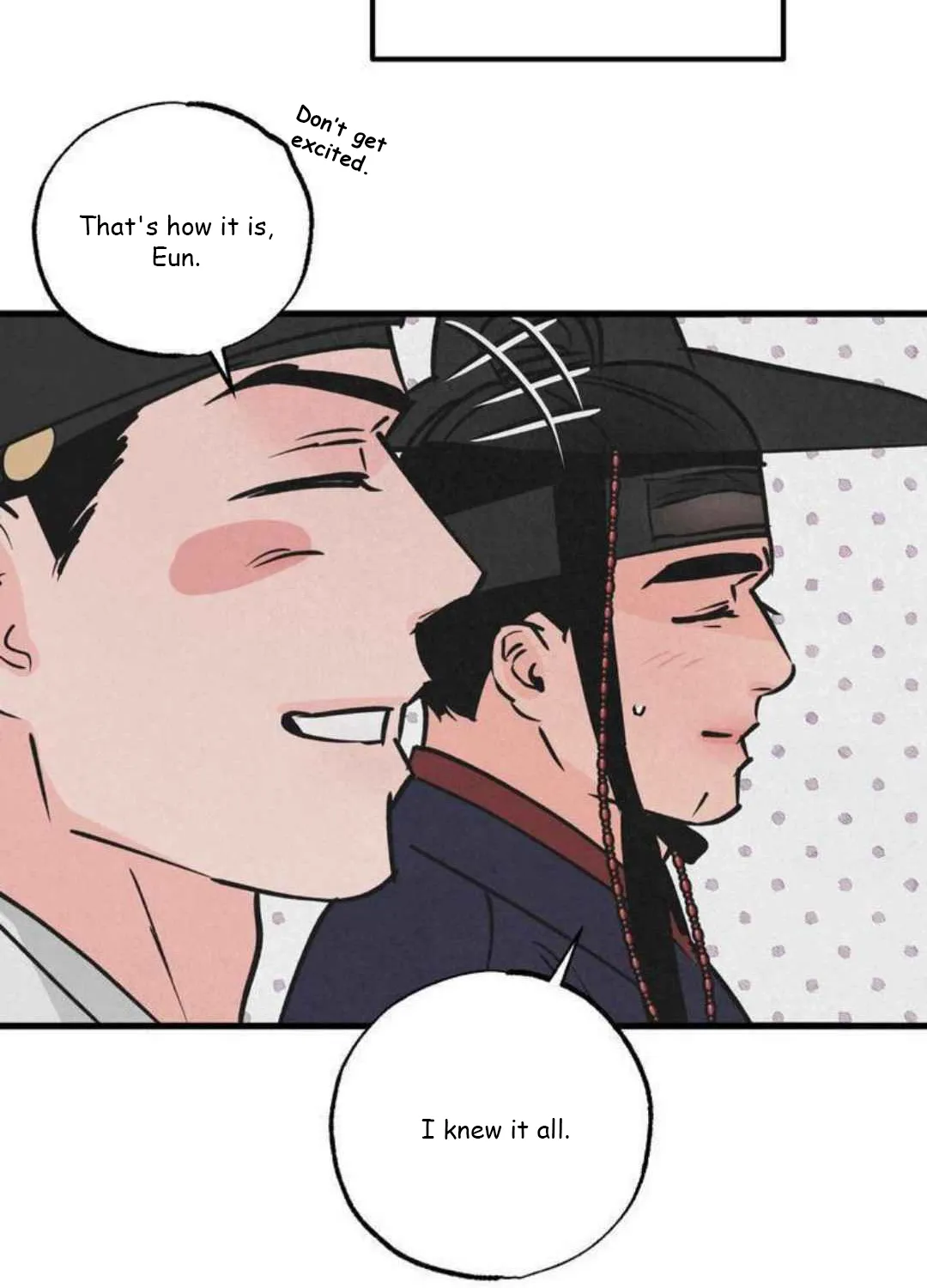Read A Golden Pair chapter 25.5 image 13 on Lezhin