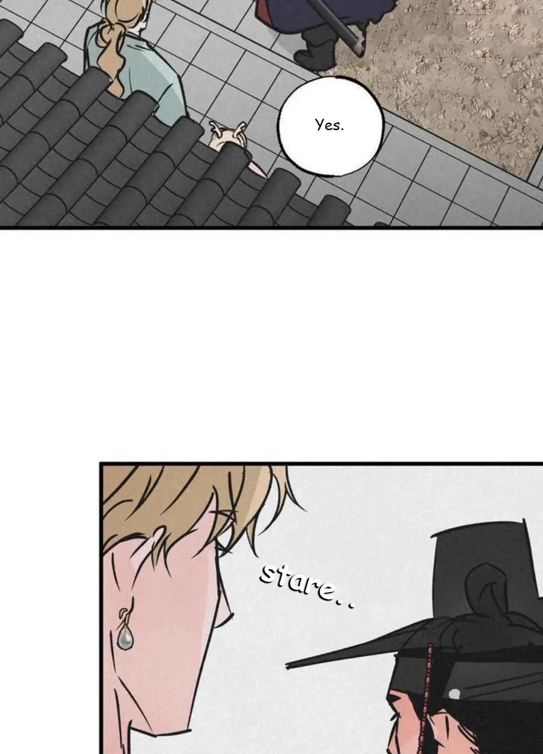 Read A Golden Pair chapter 25.5 image 16 on Lezhin