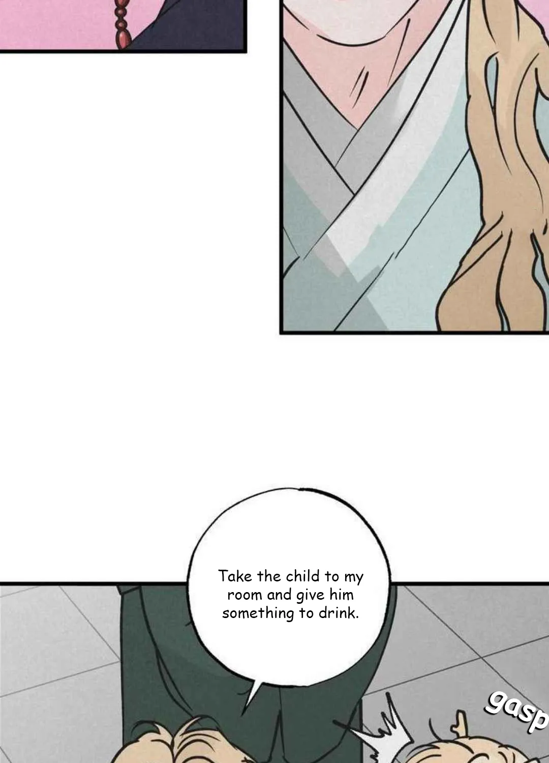 Read A Golden Pair chapter 25.5 image 19 on Lezhin