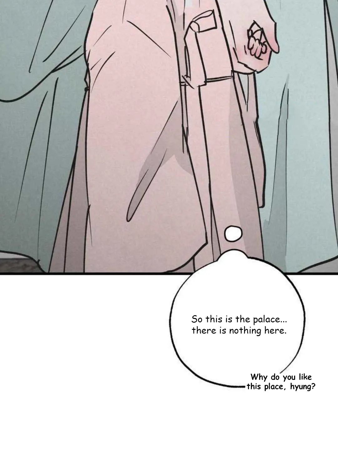 Read A Golden Pair chapter 25.5 image 2 on Lezhin
