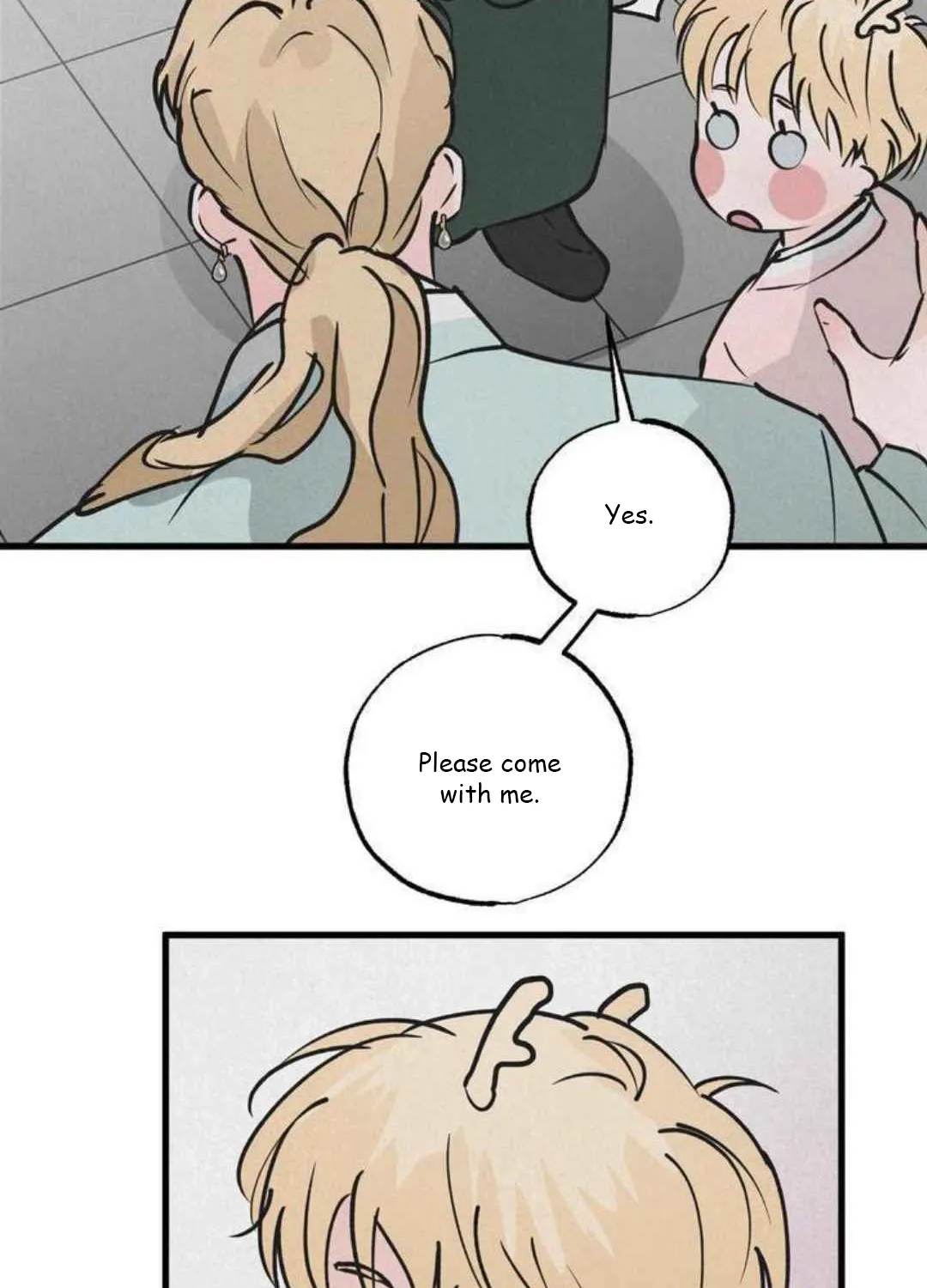 Read A Golden Pair chapter 25.5 image 20 on Lezhin