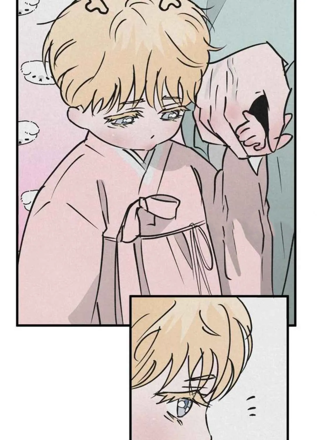 Read A Golden Pair chapter 25.5 image 5 on Lezhin