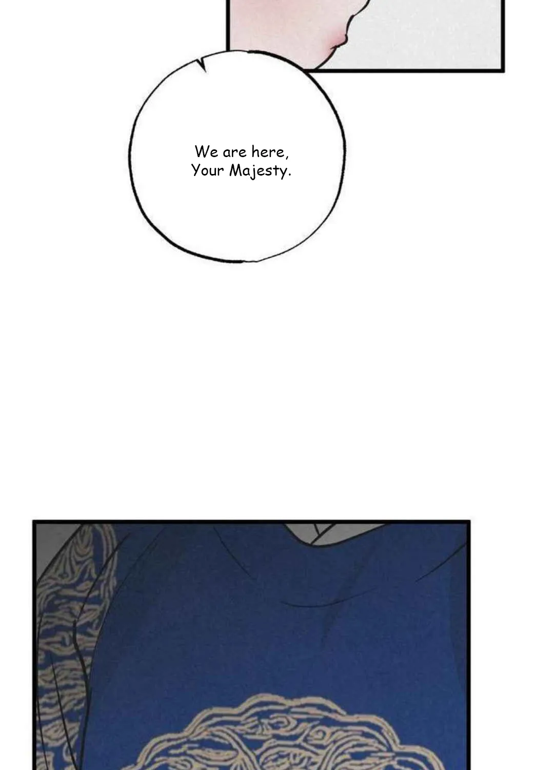 Read A Golden Pair chapter 25.5 image 6 on Lezhin