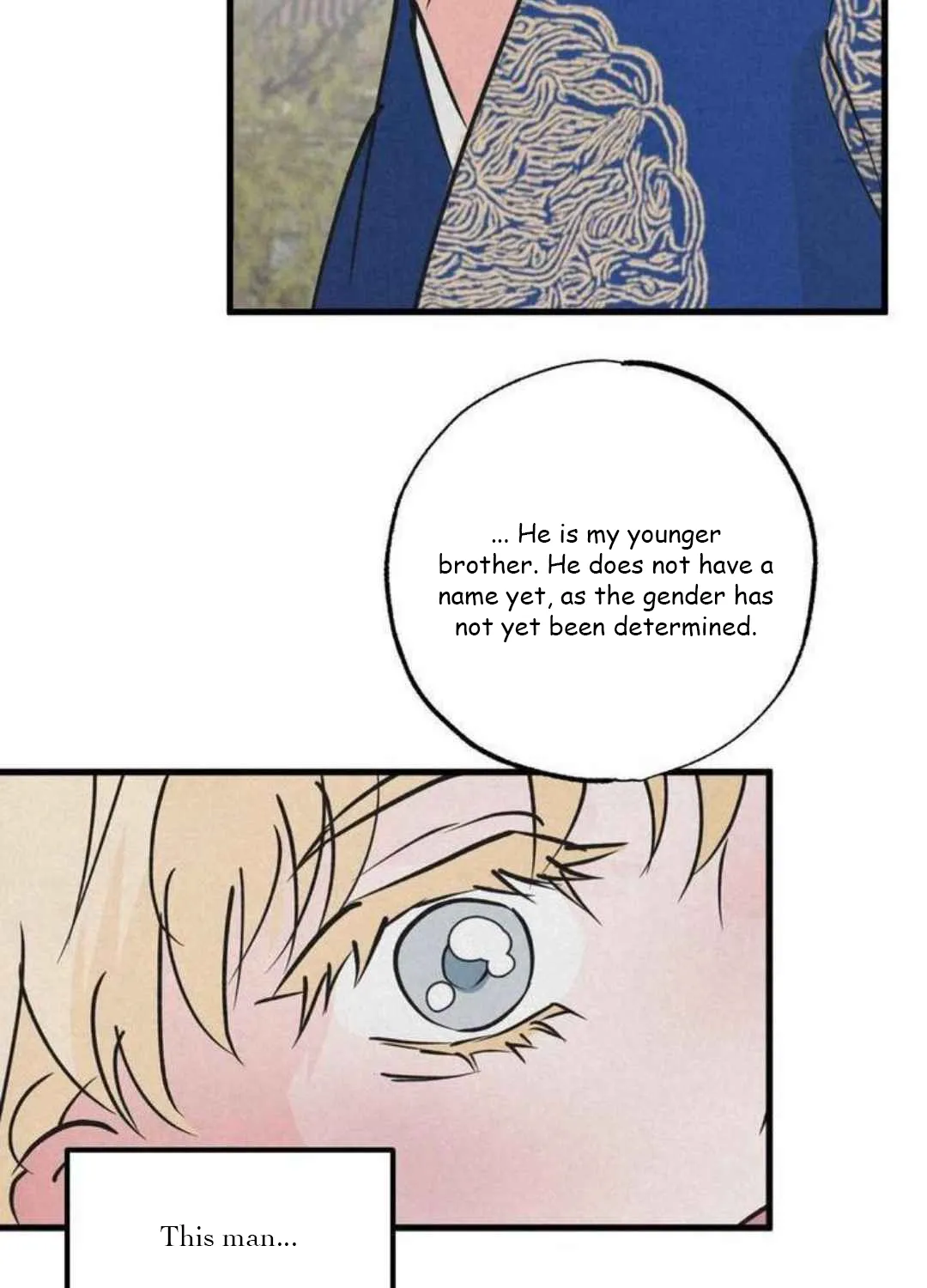 Read A Golden Pair chapter 25.5 image 9 on Lezhin
