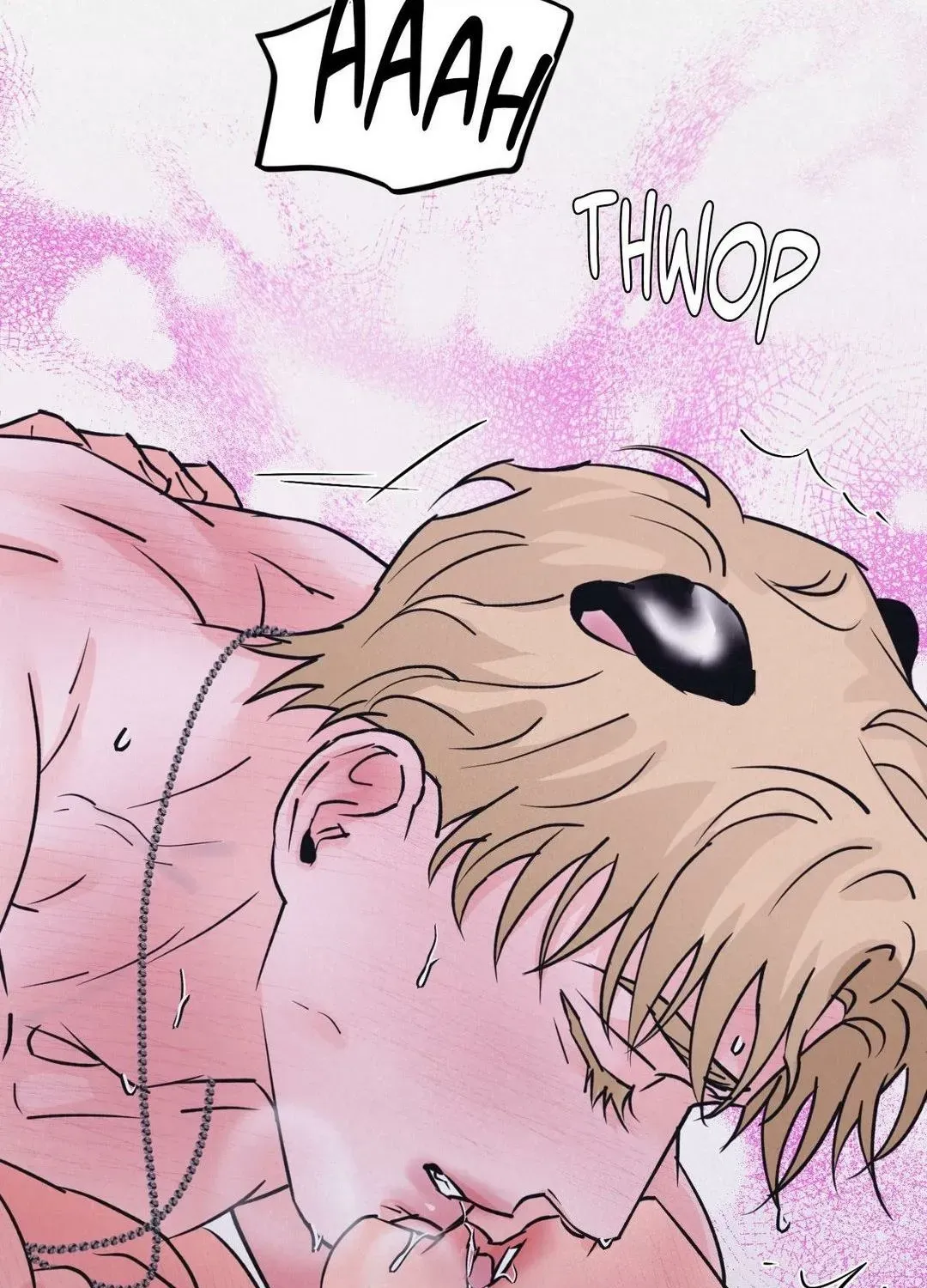Read A Golden Pair chapter 25 image 116 on Lezhin