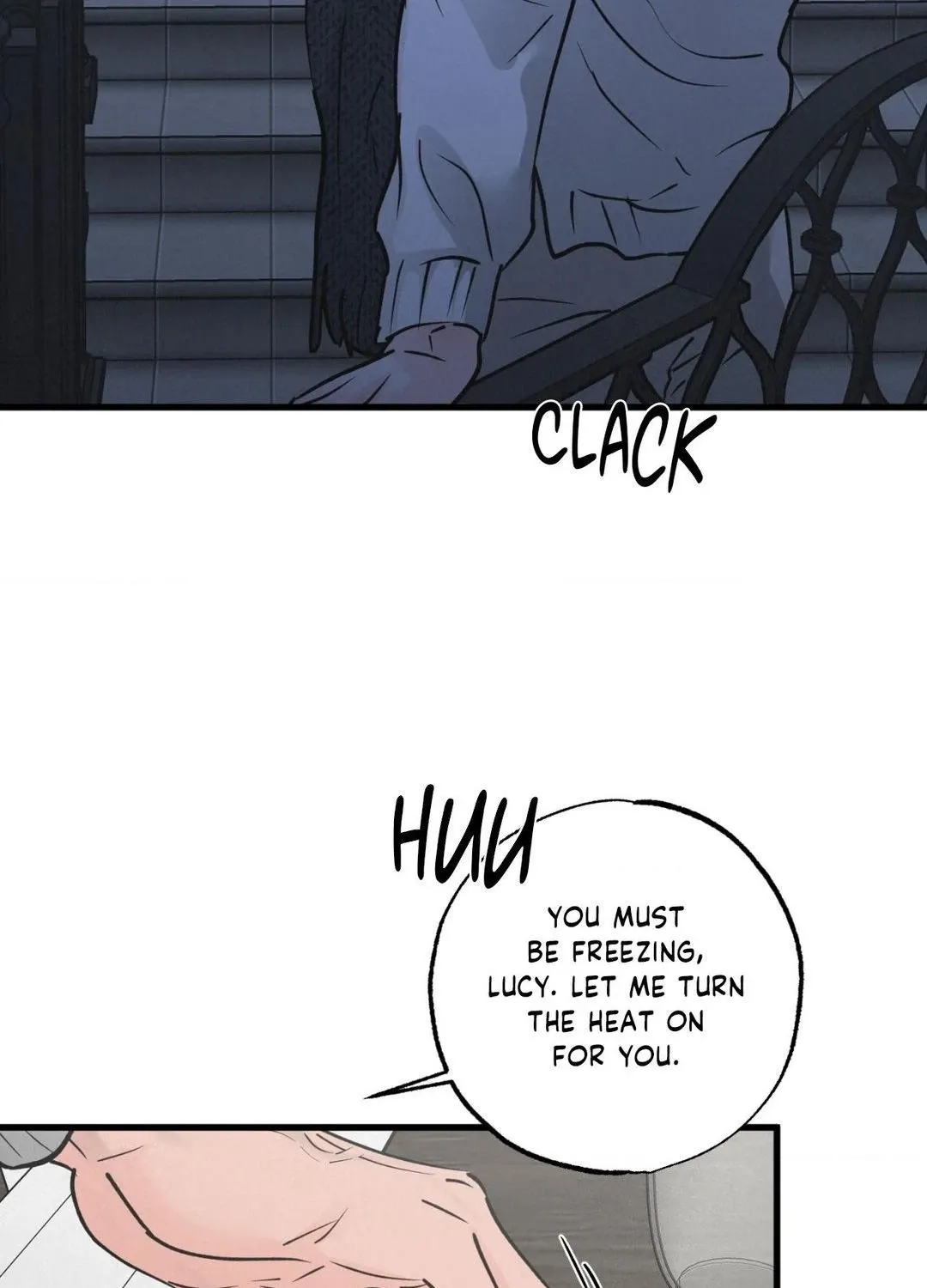 Read A Golden Pair chapter 25 image 12 on Lezhin